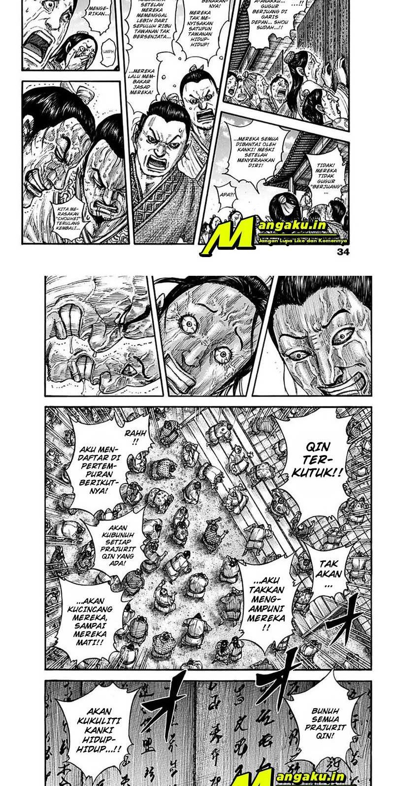 Chapter 701 - halaman 3