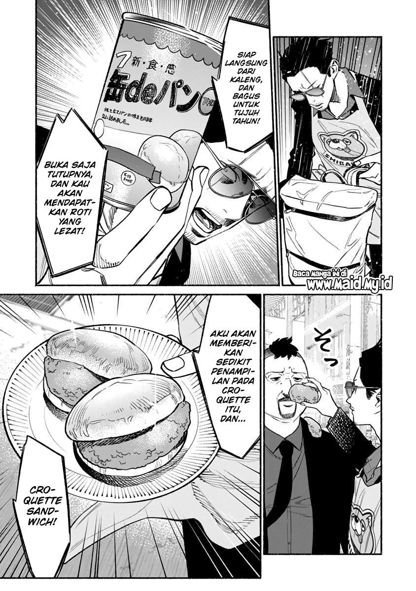 Chapter 56 - halaman 16
