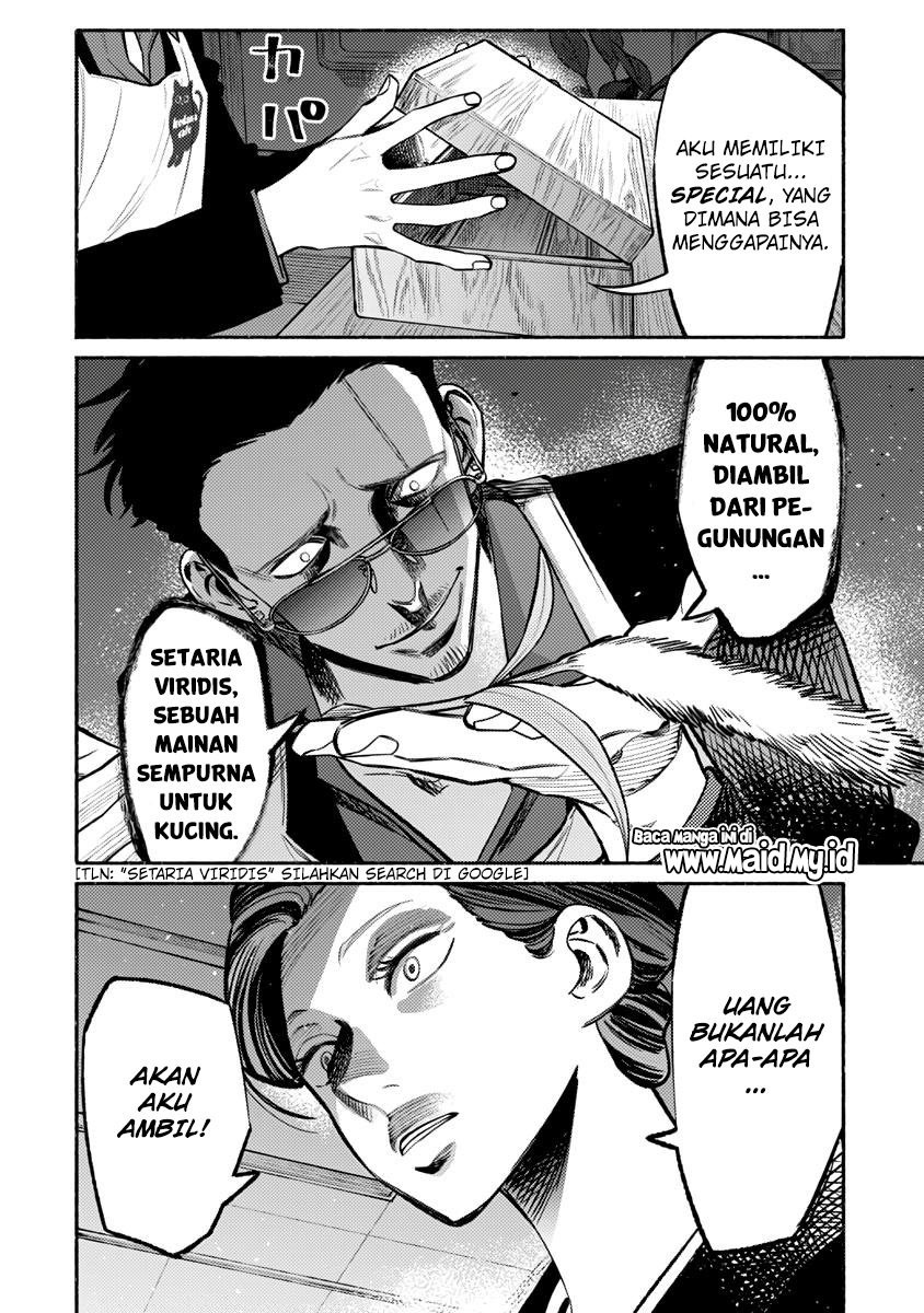 Chapter 55 - halaman 13
