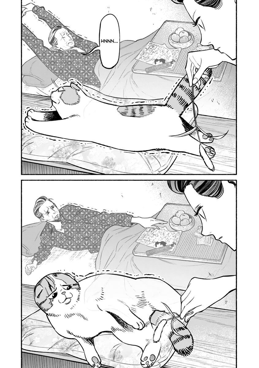 Chapter 55 - halaman 15
