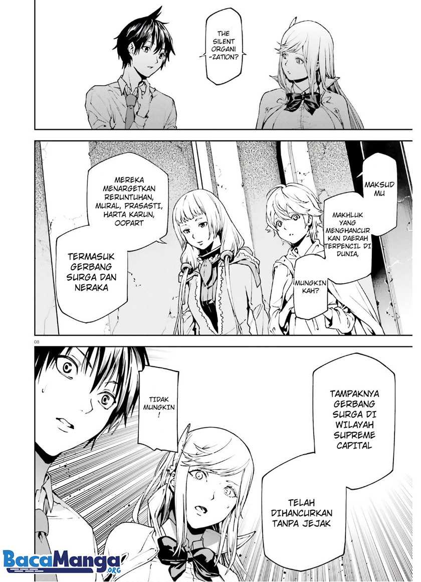Chapter 43 - halaman 19