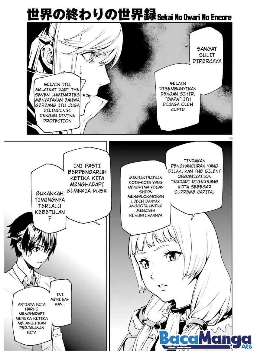 Chapter 43 - halaman 20