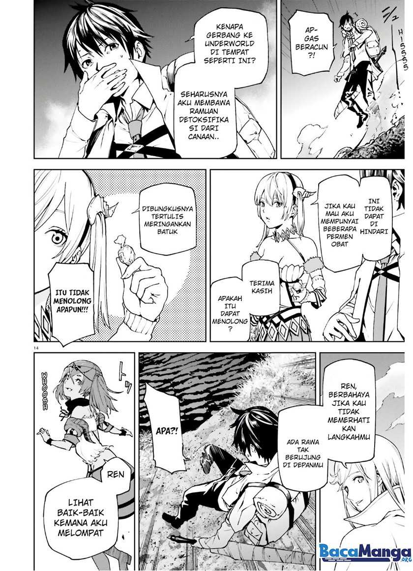 Chapter 43 - halaman 8
