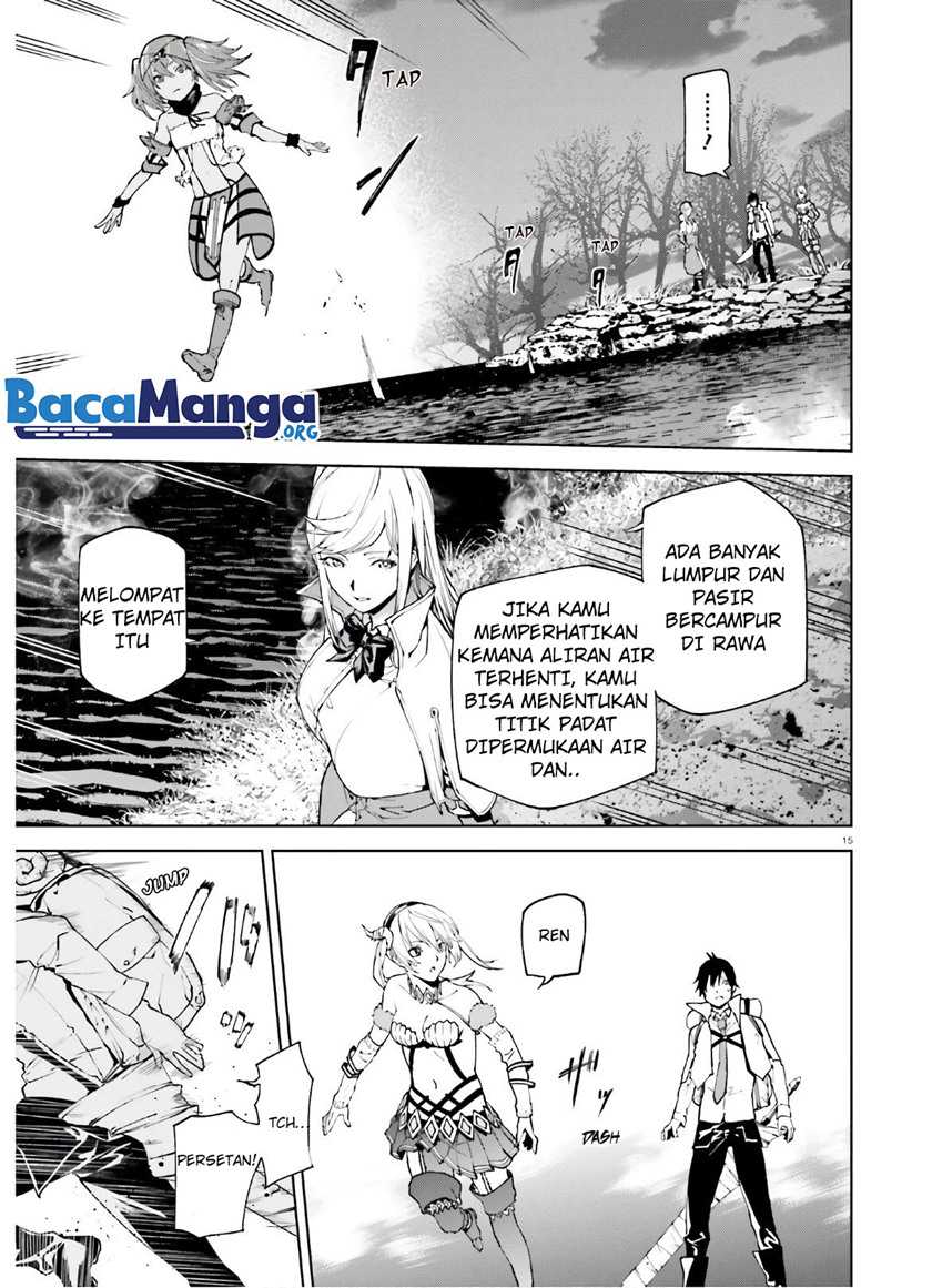 Chapter 43 - halaman 9