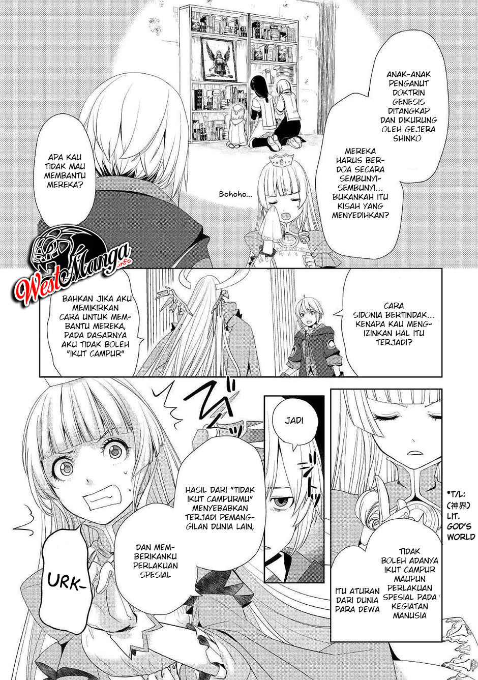 Chapter 10 - halaman 21