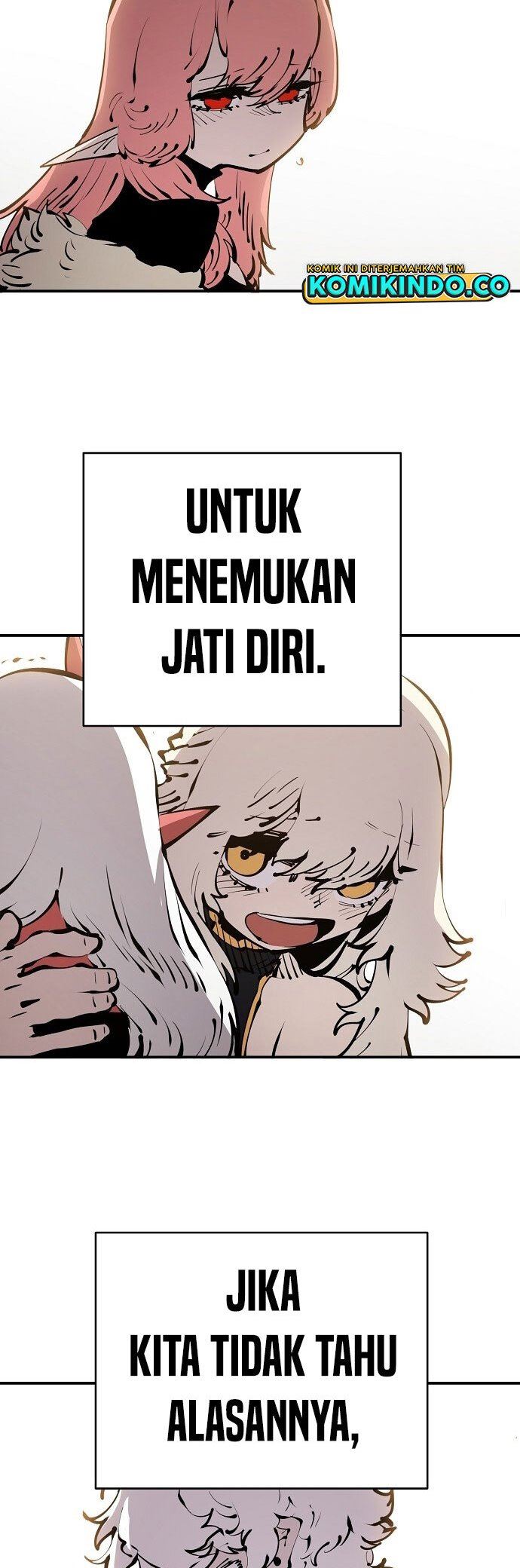 Chapter 70 - halaman 38