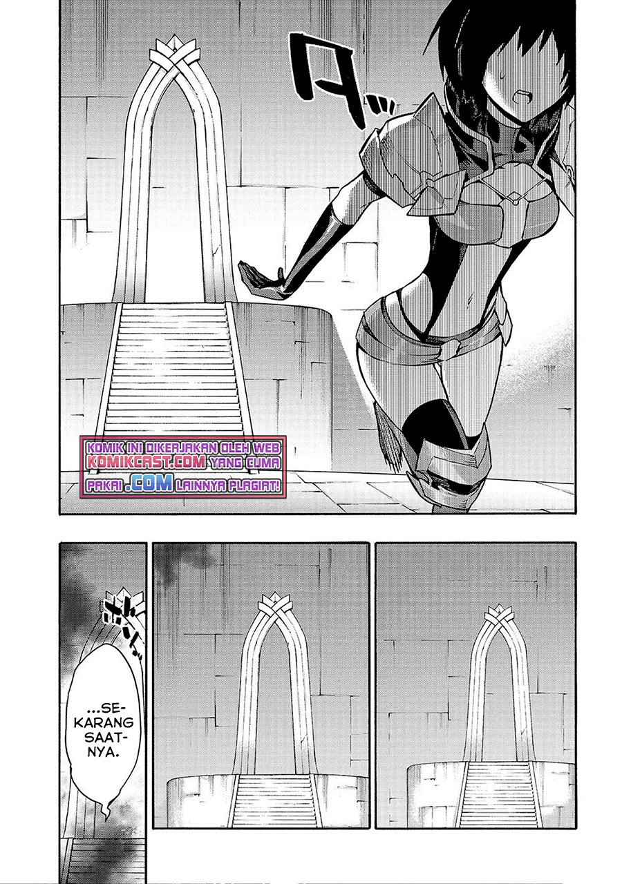 Chapter 81 - halaman 15