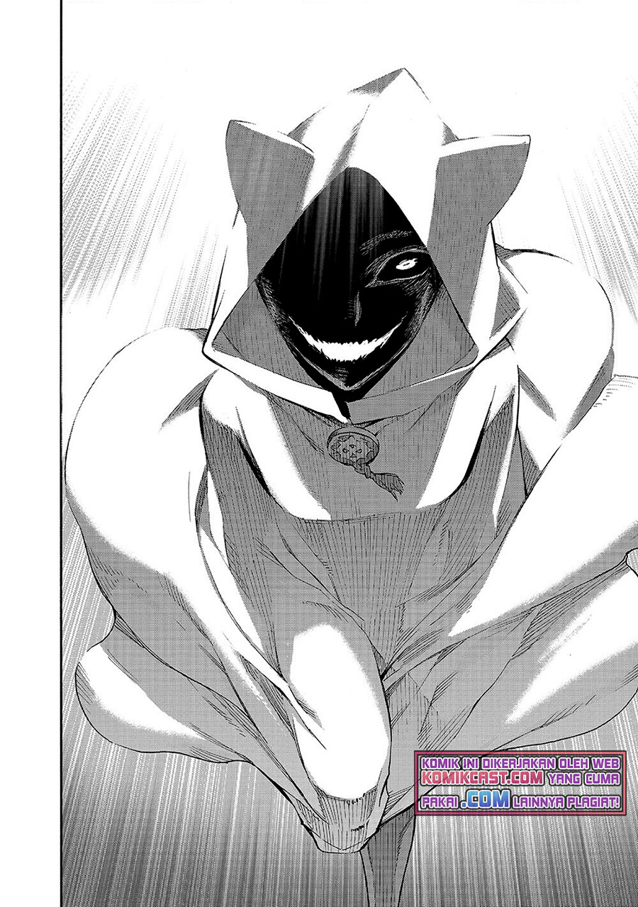 Chapter 81 - halaman 17