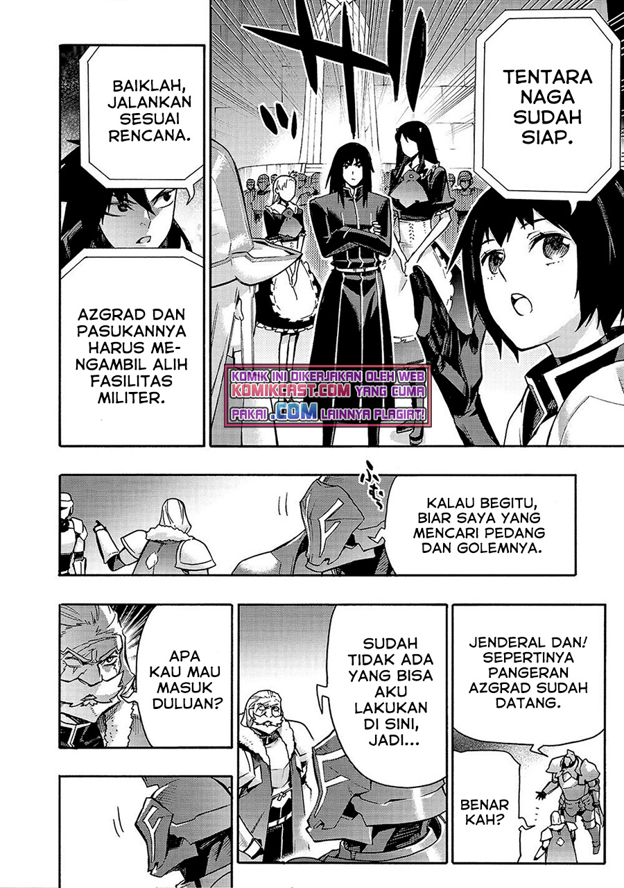 Chapter 81 - halaman 9
