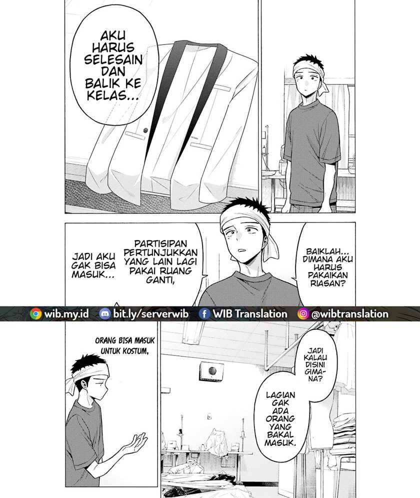 Chapter 60 - halaman 16