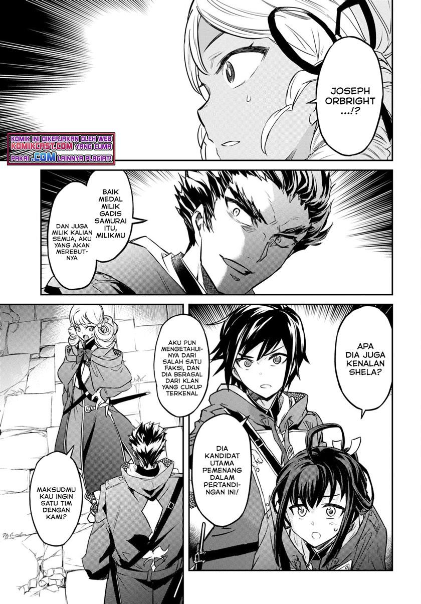 Chapter 25 - halaman 28
