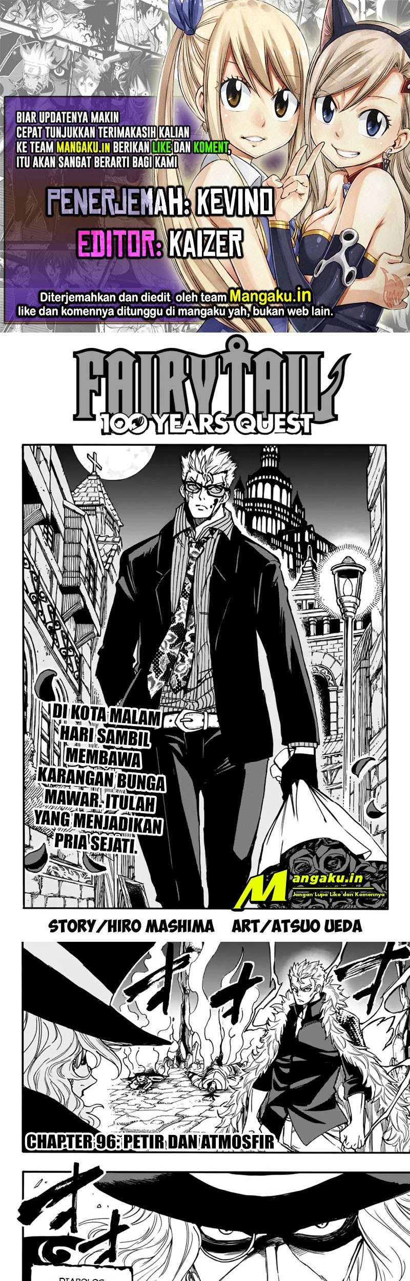 Chapter 96 - halaman 2
