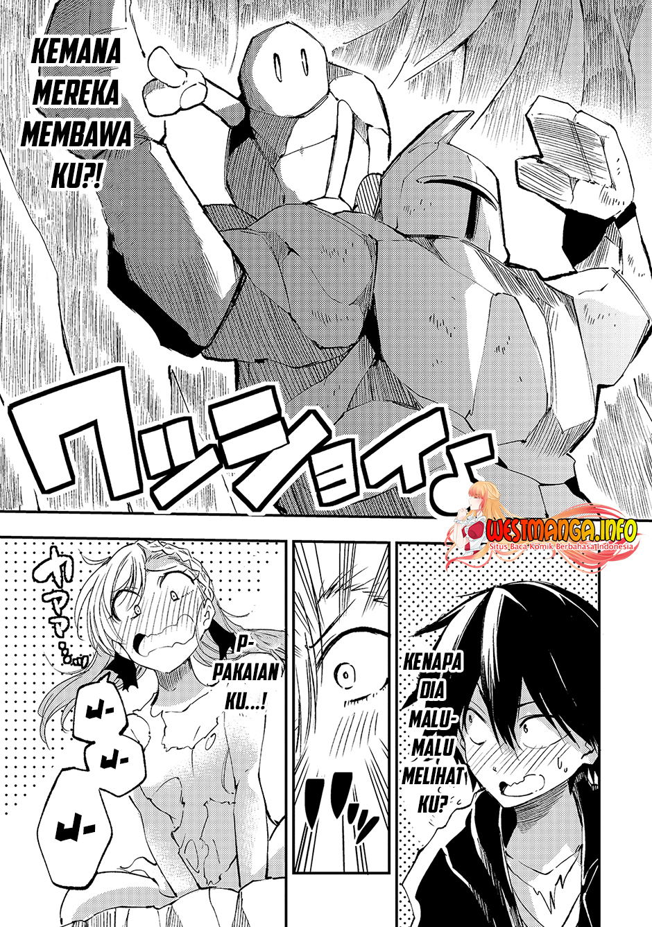 Chapter 106 - halaman 17