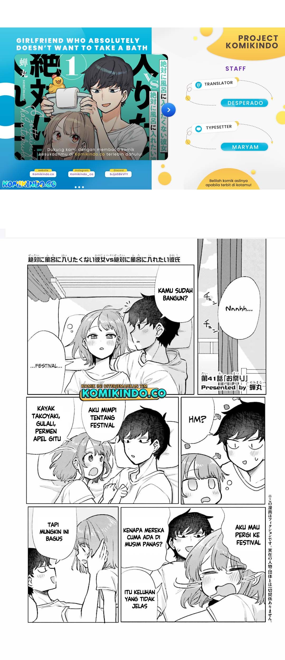Chapter 41 - halaman 2