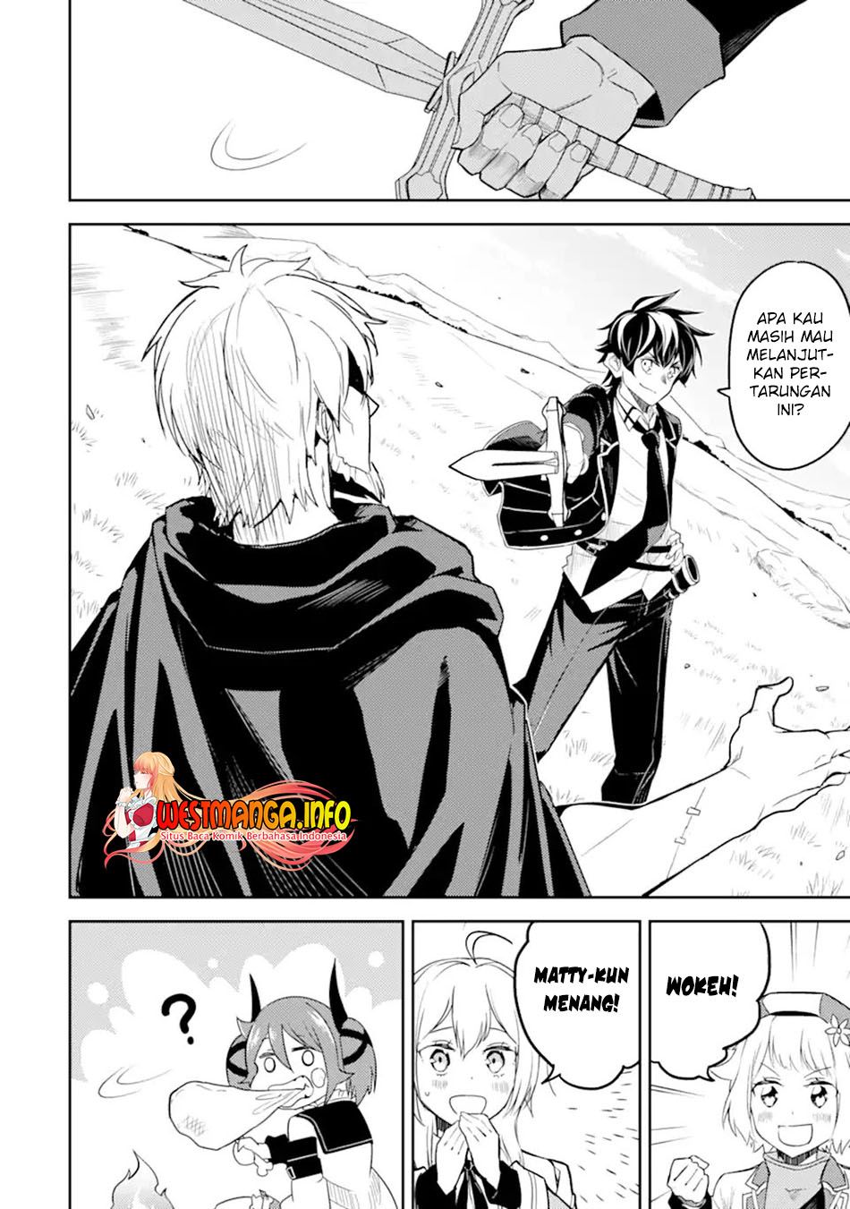 Chapter 48.3 - halaman 12