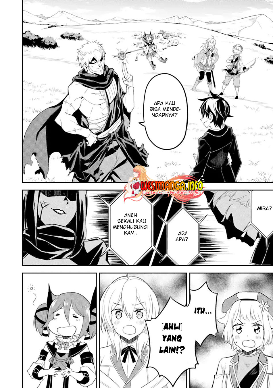 Chapter 48.3 - halaman 15