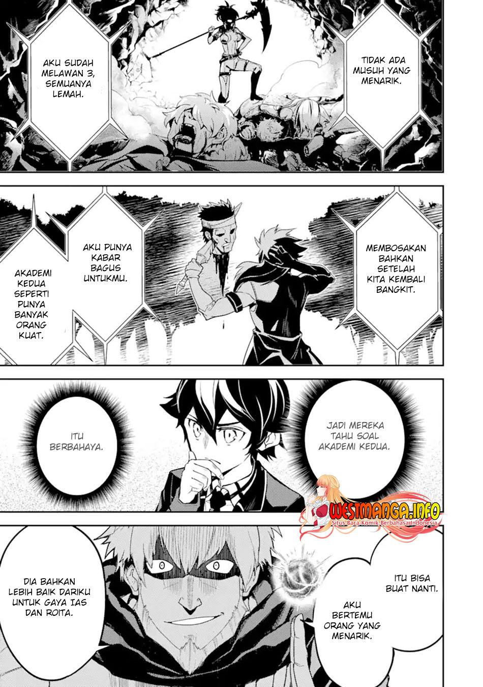 Chapter 48.3 - halaman 16