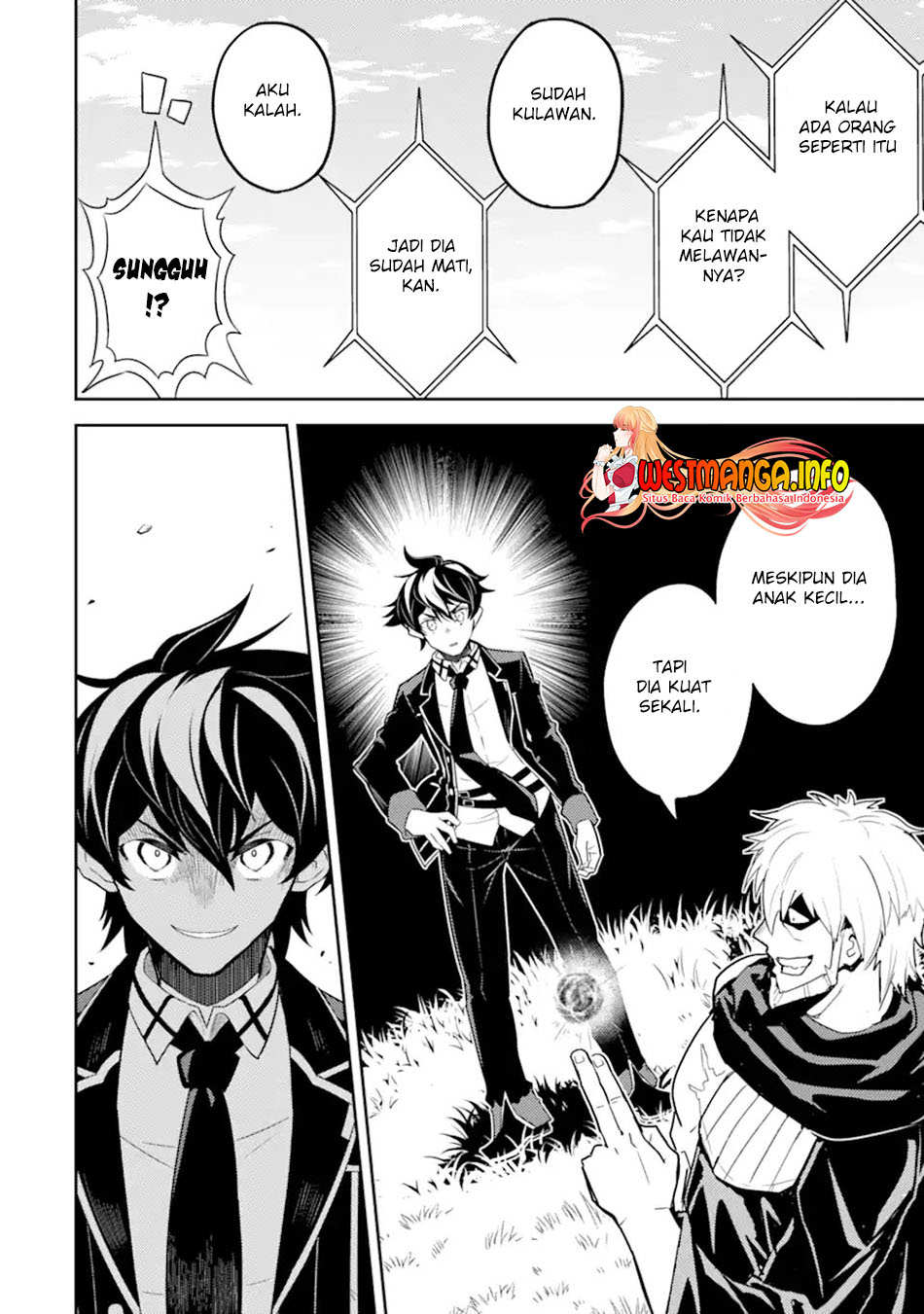 Chapter 48.3 - halaman 17