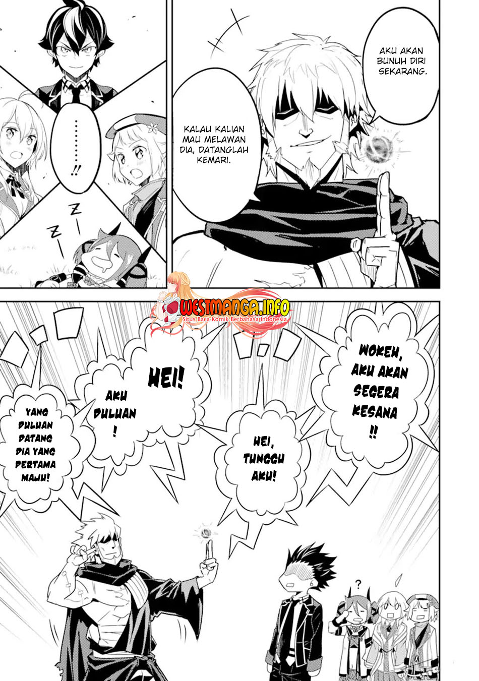 Chapter 48.3 - halaman 18