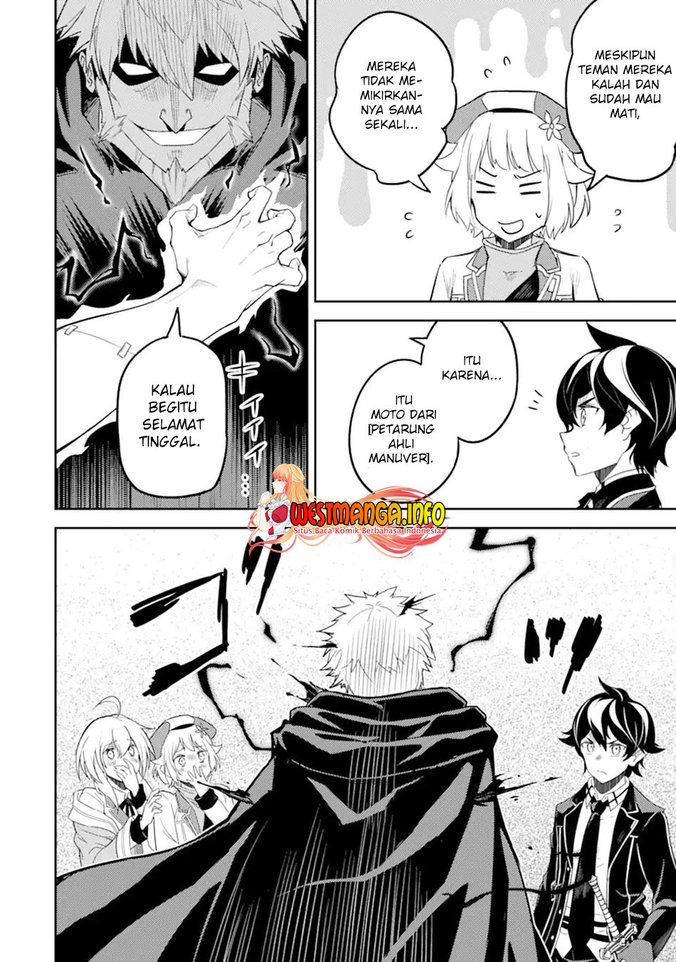 Chapter 48.3 - halaman 19