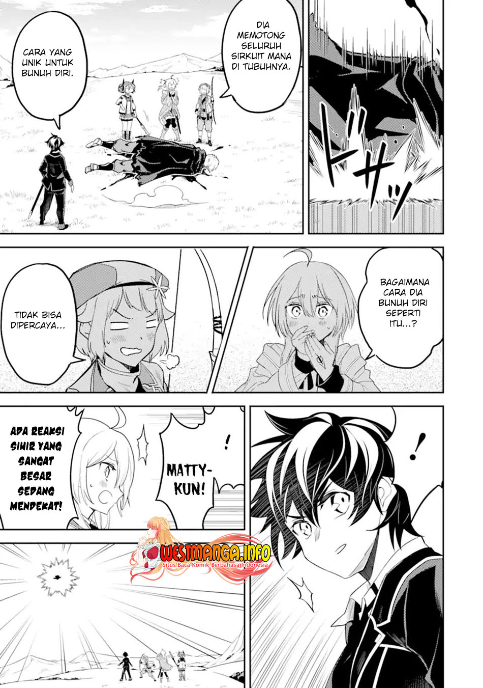 Chapter 48.3 - halaman 20