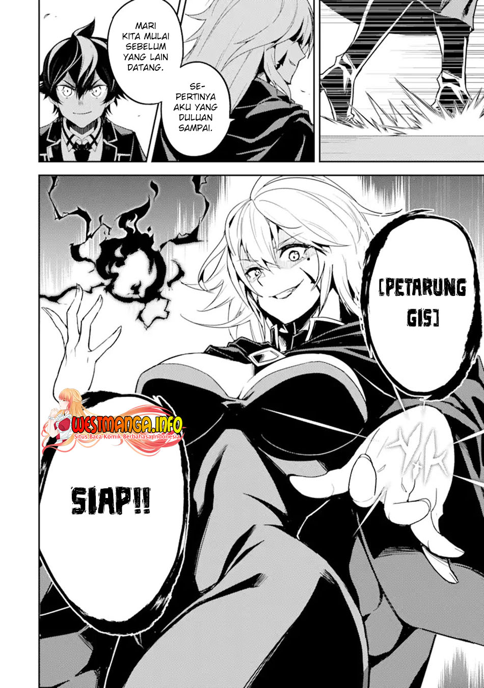 Chapter 48.3 - halaman 21