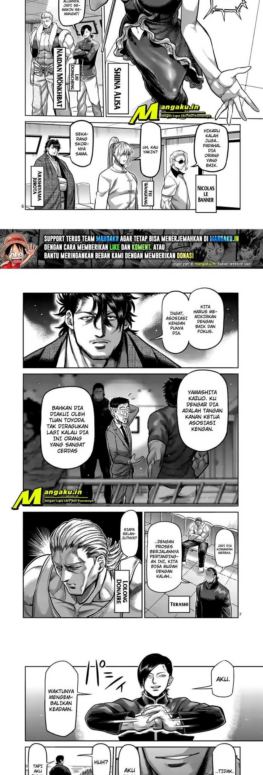 Chapter 81 - halaman 6