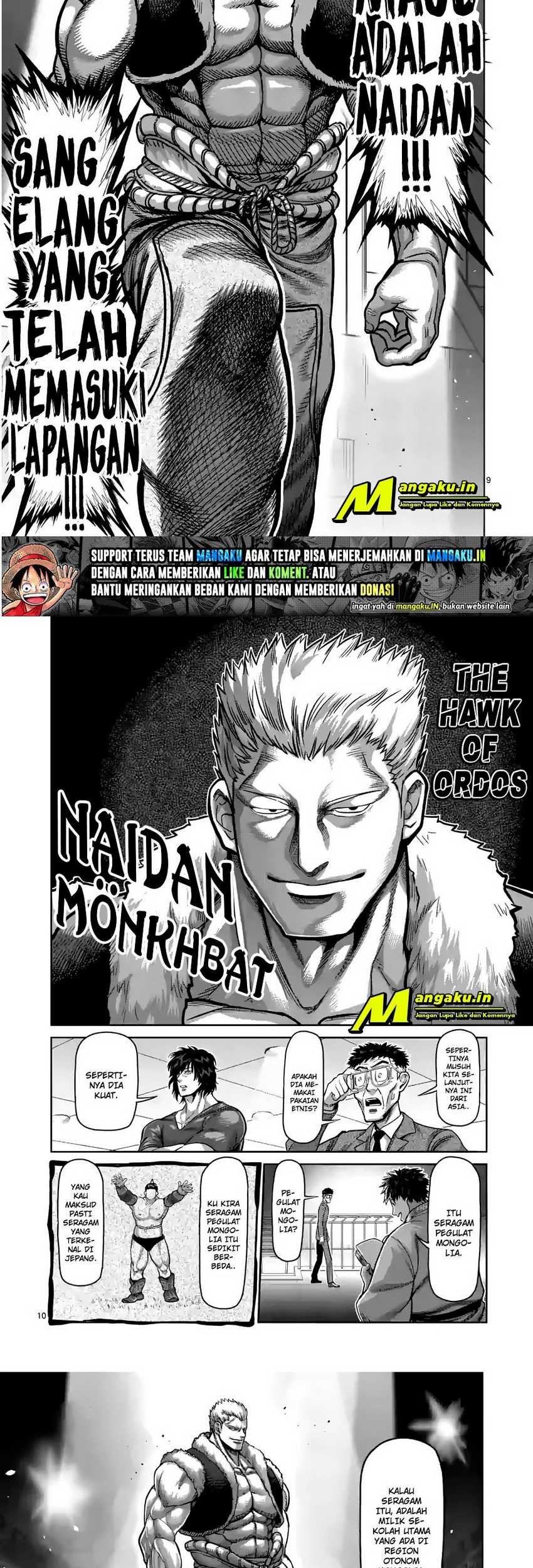 Chapter 81 - halaman 8