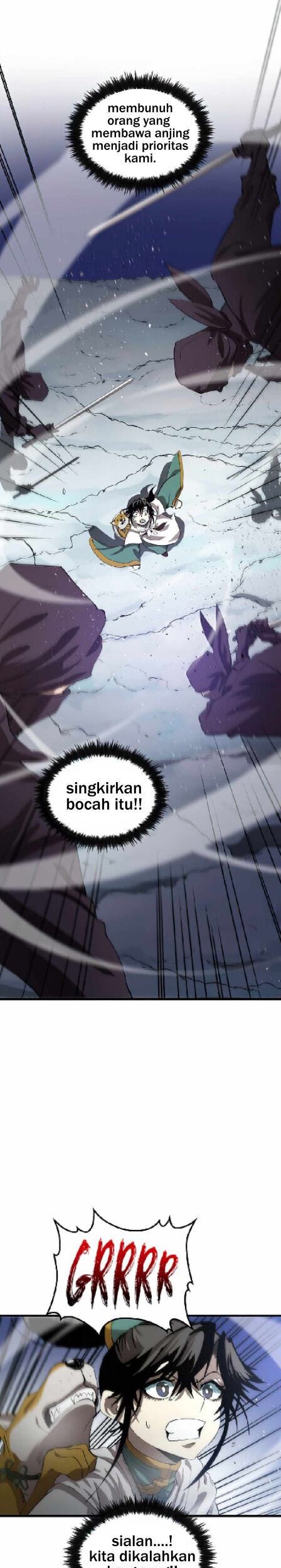 Chapter 61 - halaman 40