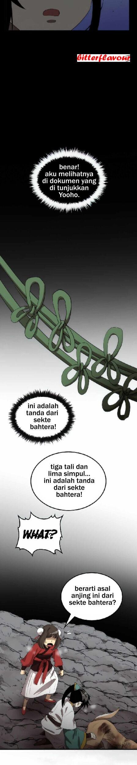 Chapter 60 - halaman 21