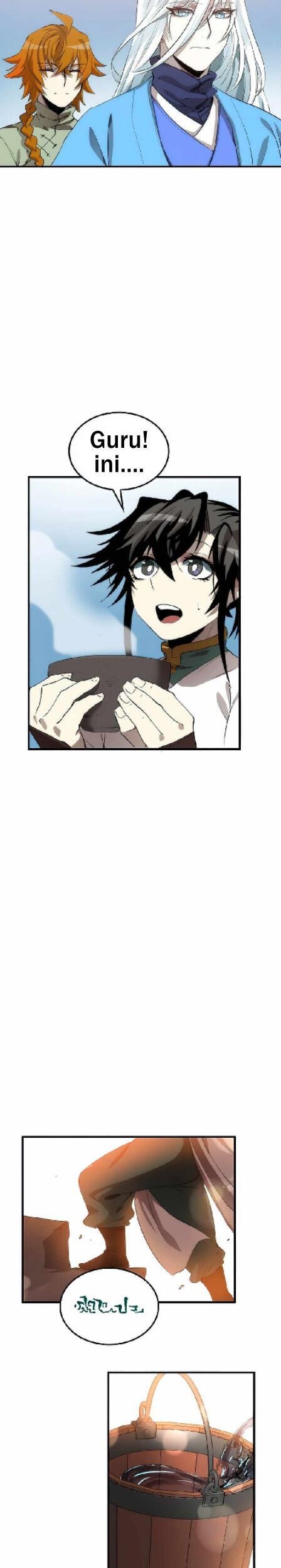 Chapter 58 - halaman 30