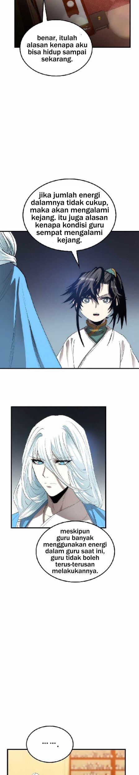 Chapter 58 - halaman 38