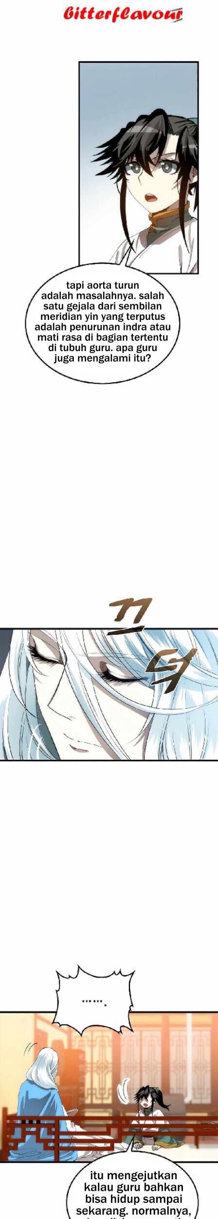 Chapter 58 - halaman 42