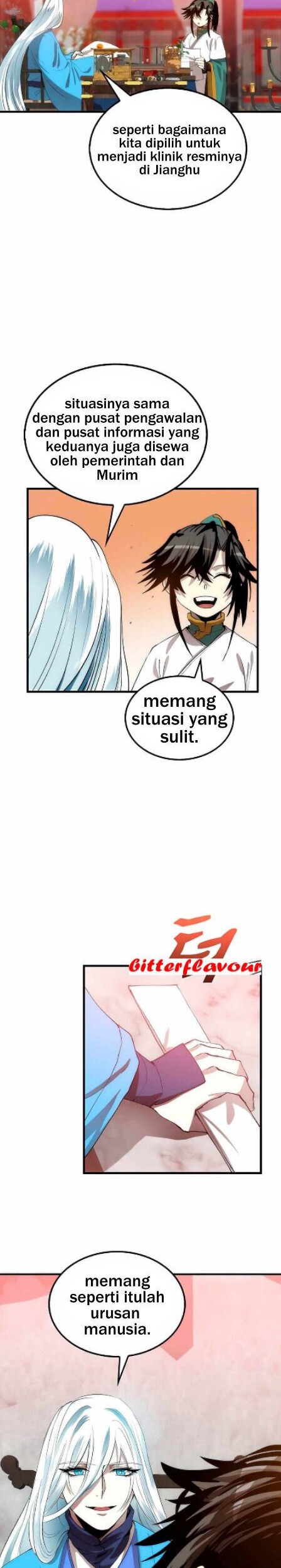 Chapter 57 - halaman 22