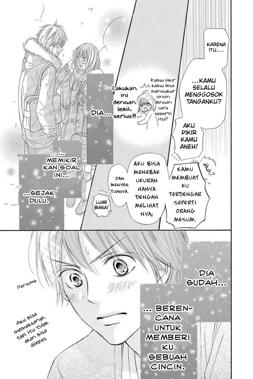 Chapter 114 - halaman 21