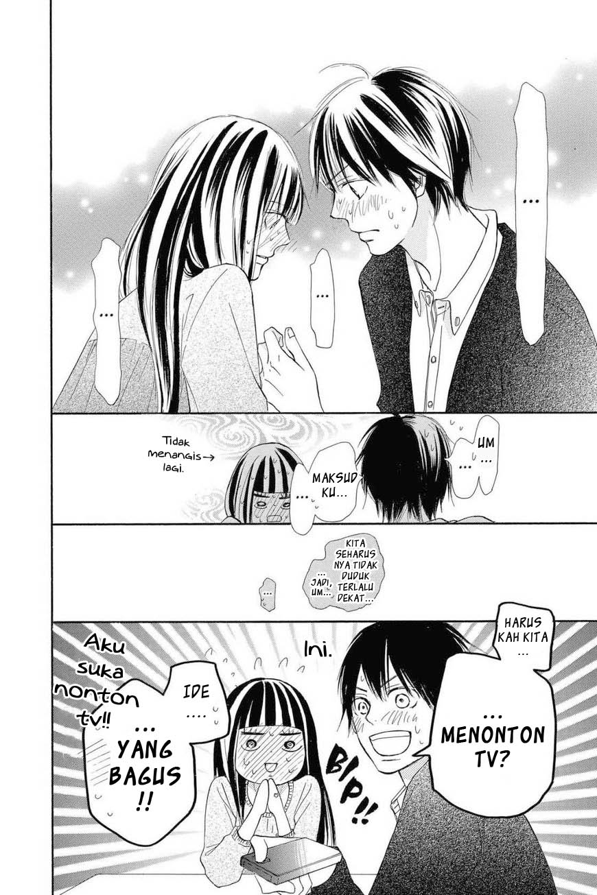 Chapter 114 - halaman 34