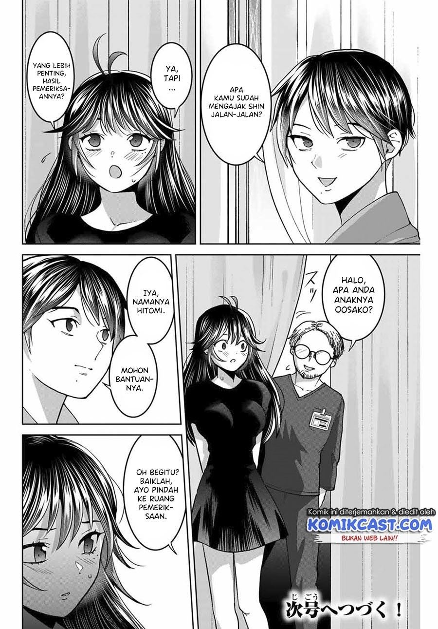 Chapter 39 - halaman 21