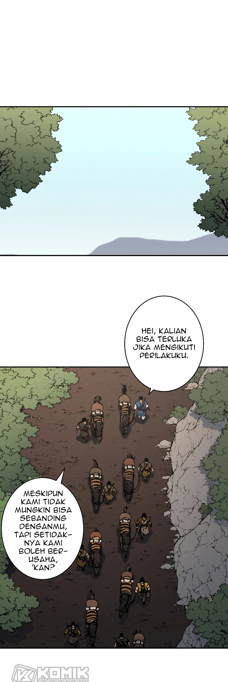 Chapter 194 - halaman 36