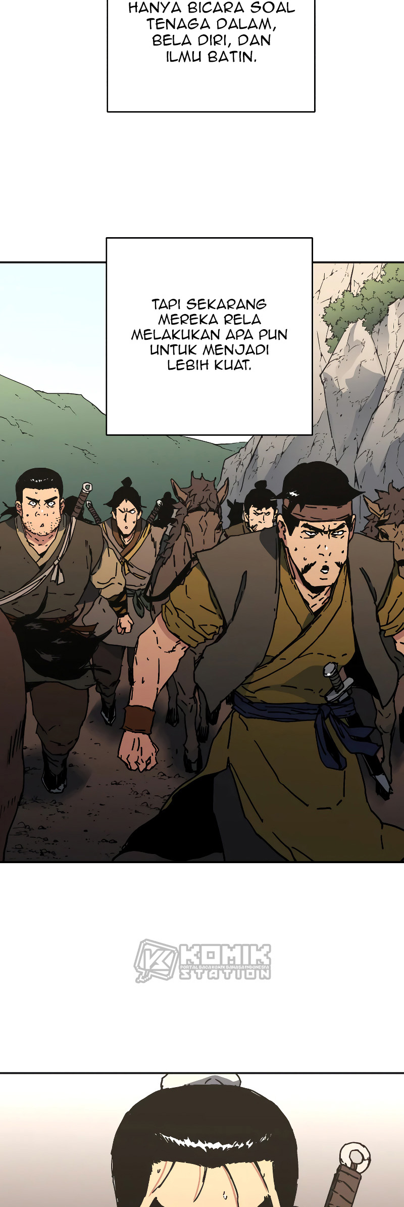 Chapter 194 - halaman 38