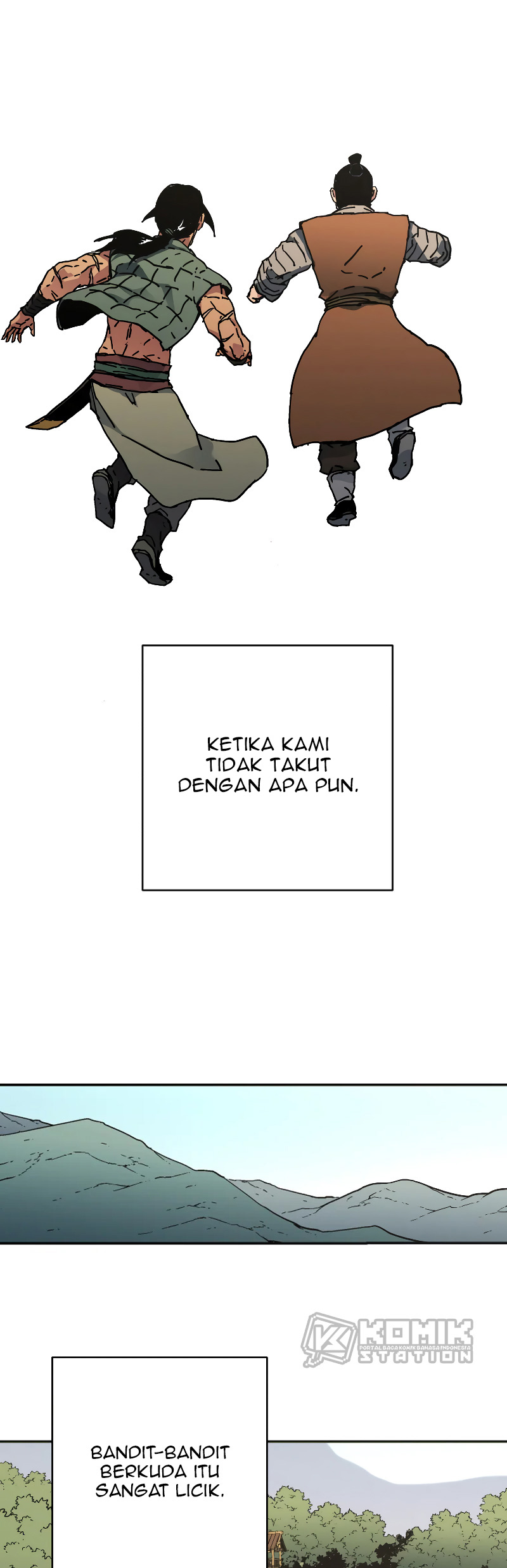 Chapter 194 - halaman 40