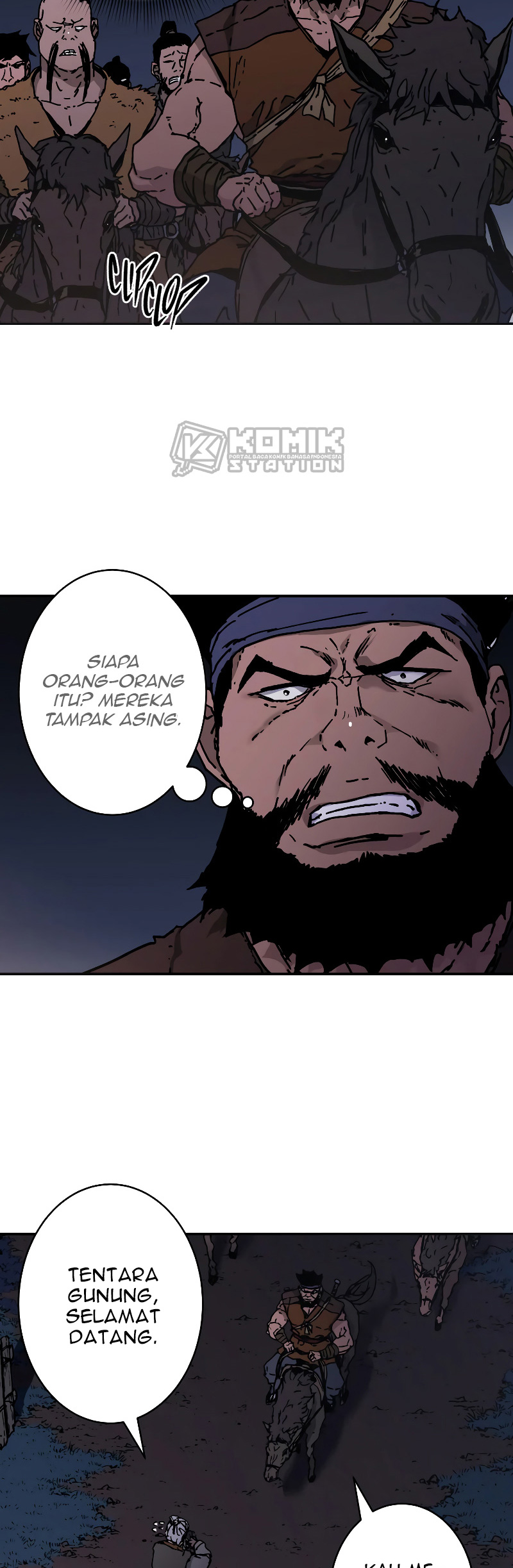 Chapter 194 - halaman 48