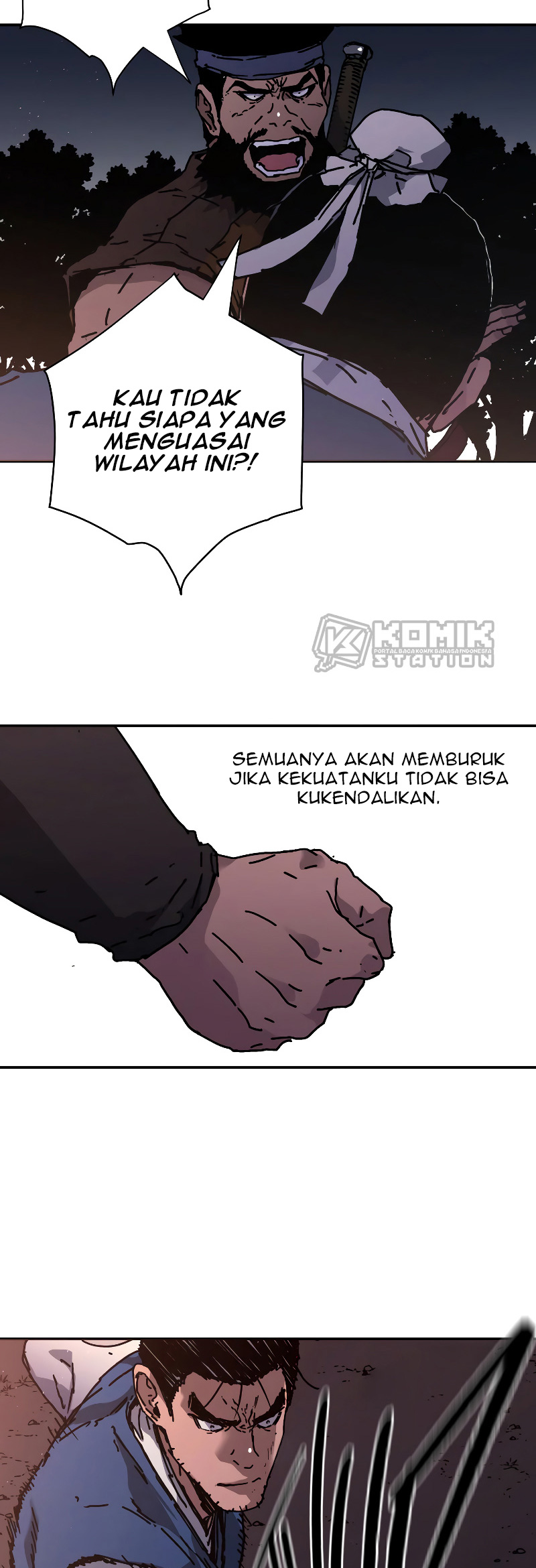 Chapter 194 - halaman 54