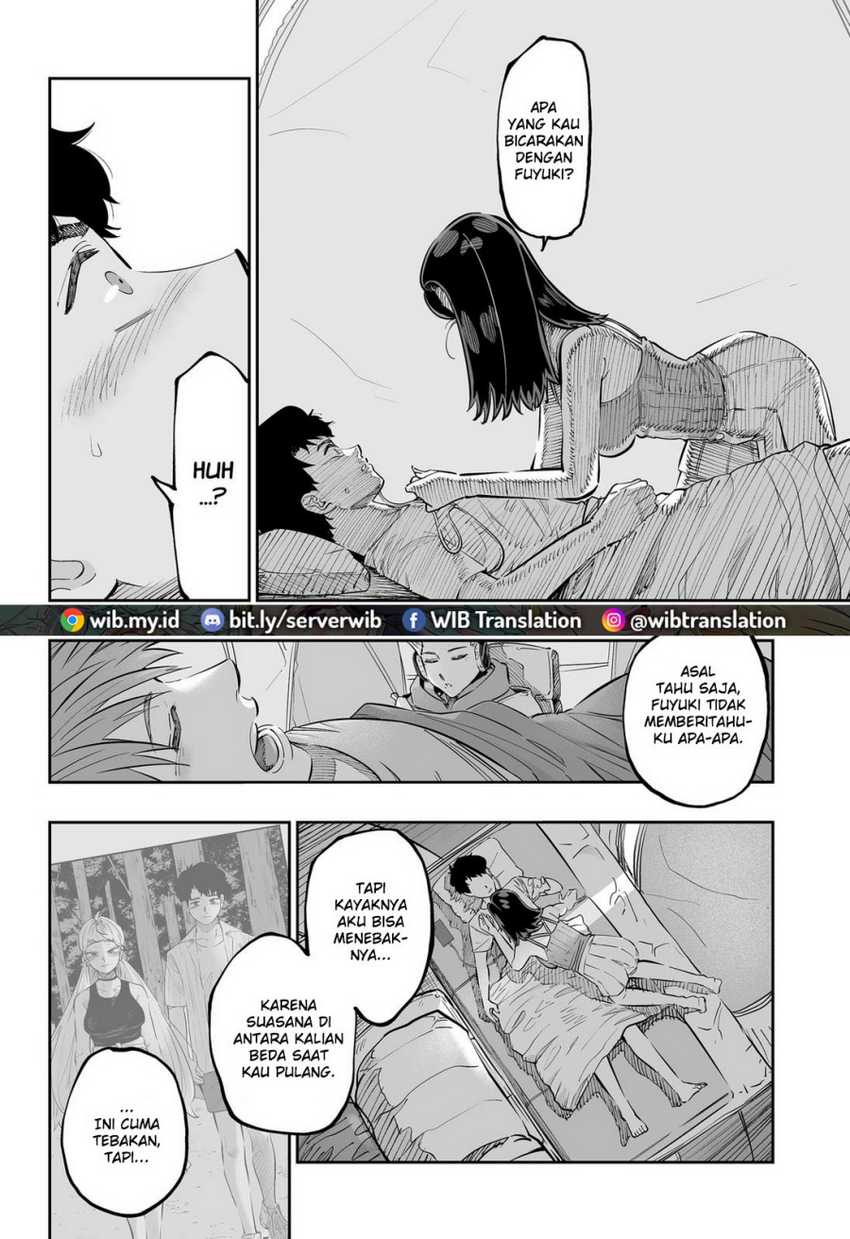 Chapter 62 - halaman 15