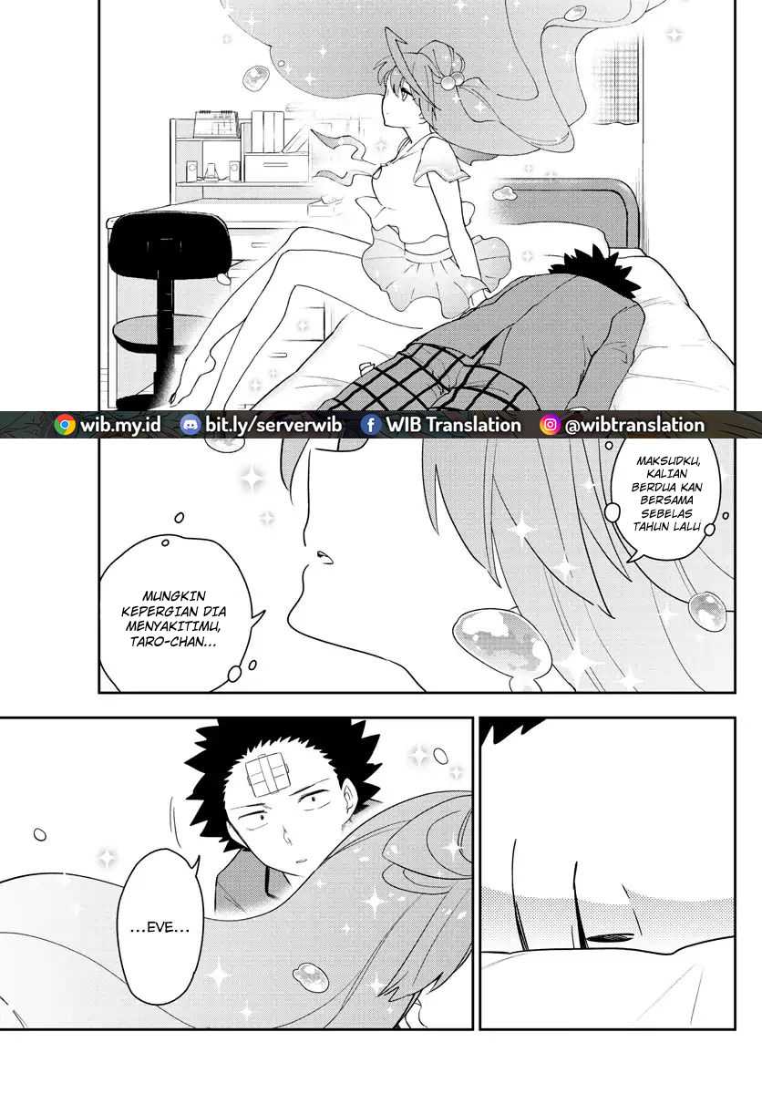 Chapter 160 - halaman 12