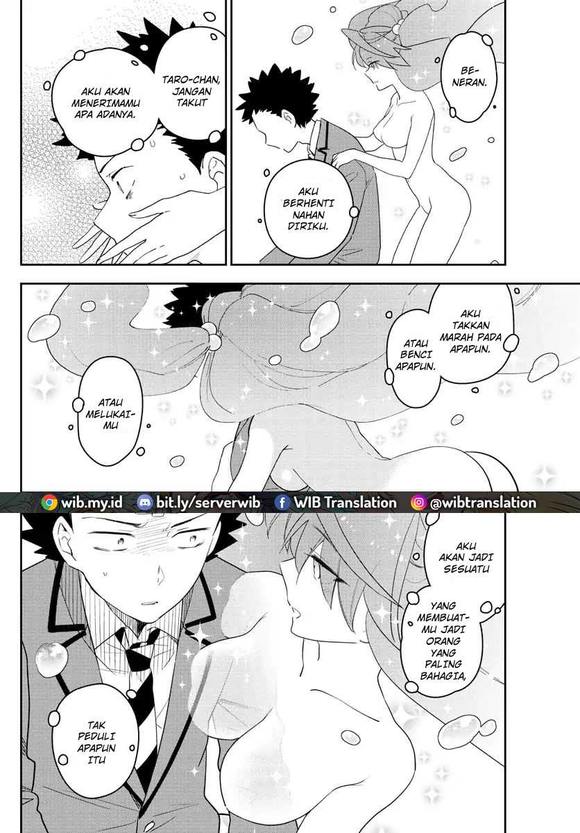 Chapter 160 - halaman 17
