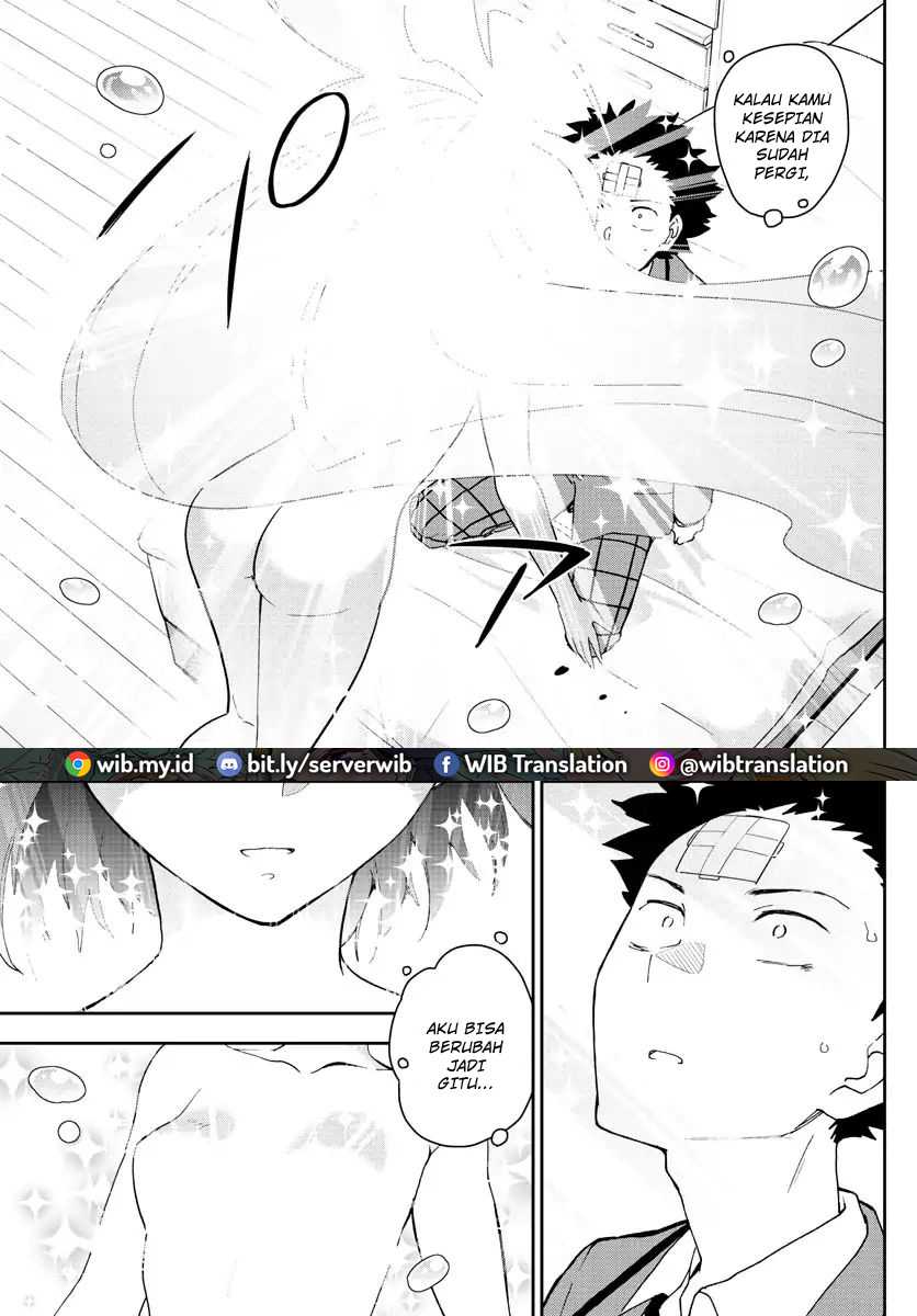 Chapter 160 - halaman 18