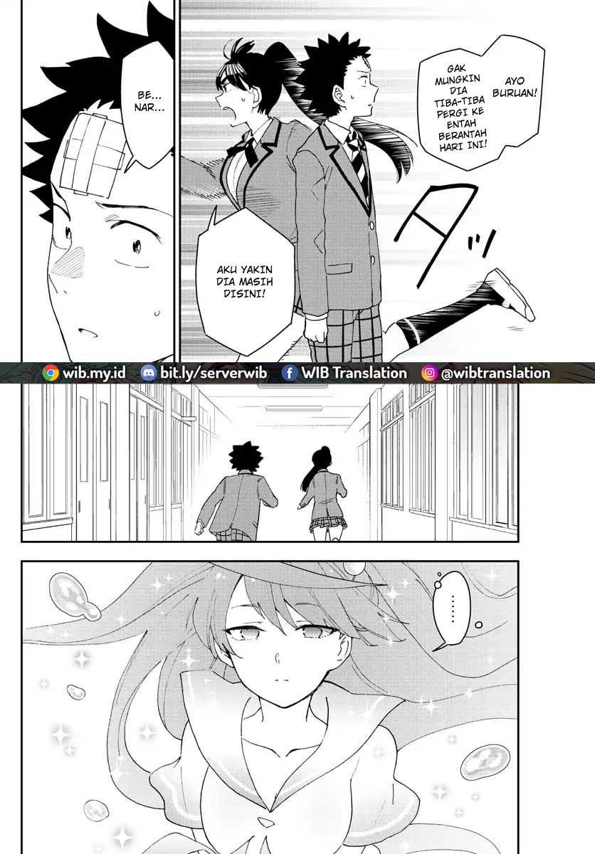 Chapter 160 - halaman 7