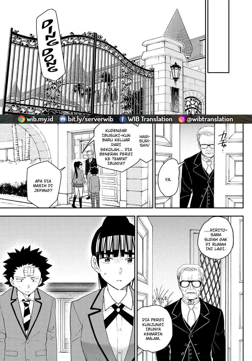Chapter 160 - halaman 8