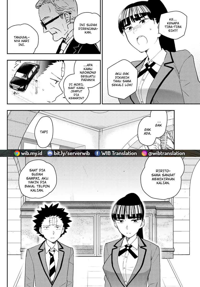 Chapter 160 - halaman 9