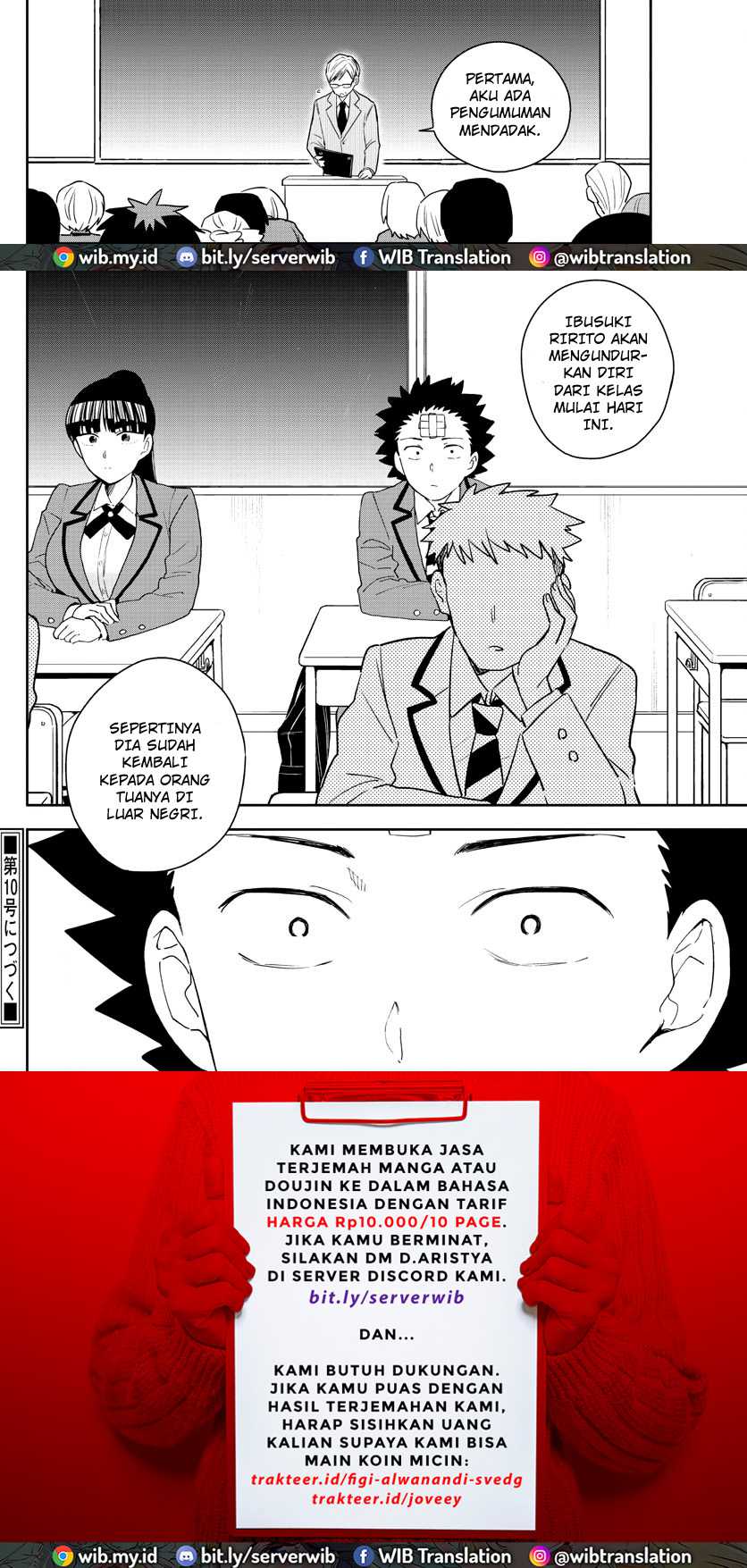 Chapter 159 - halaman 19